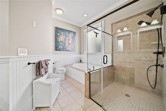 5117 Swann SW Street, Covington, GA 30014