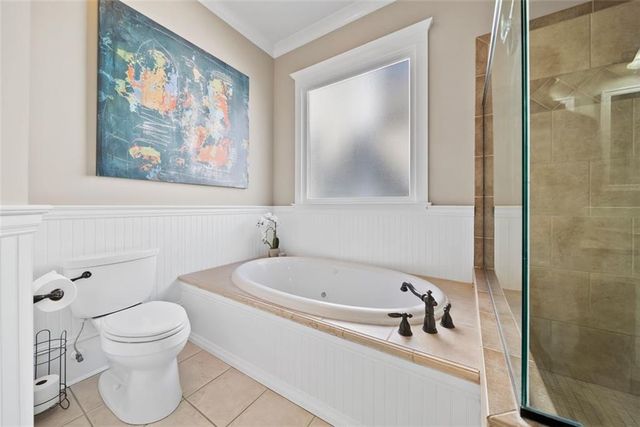 5117 Swann SW Street, Covington, GA 30014