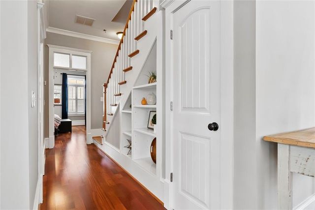 5117 Swann SW Street, Covington, GA 30014