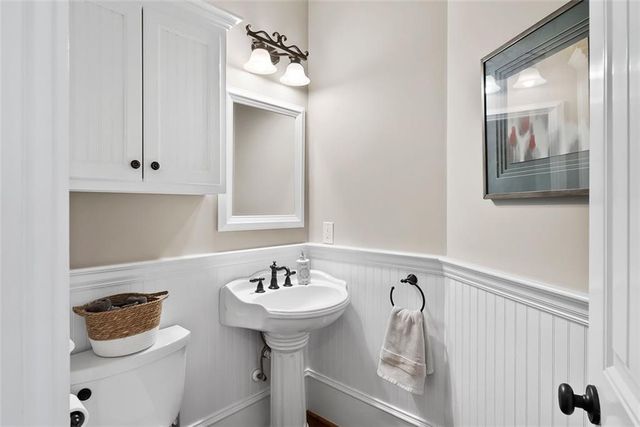 5117 Swann SW Street, Covington, GA 30014