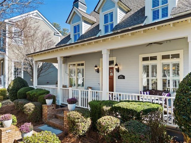 5117 Swann SW Street, Covington, GA 30014