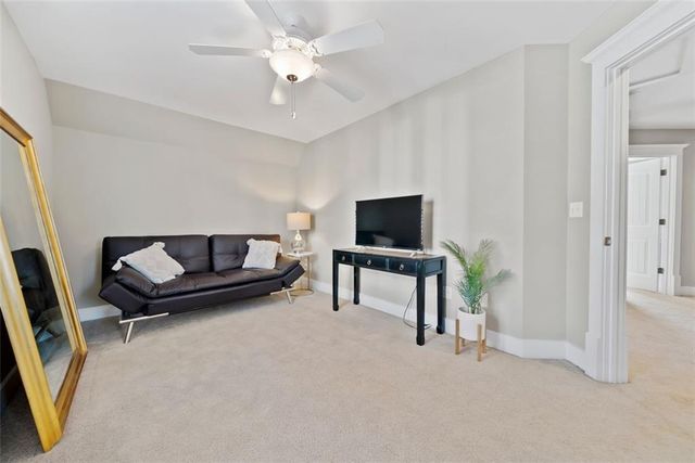 5117 Swann SW Street, Covington, GA 30014