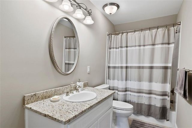 5117 Swann SW Street, Covington, GA 30014