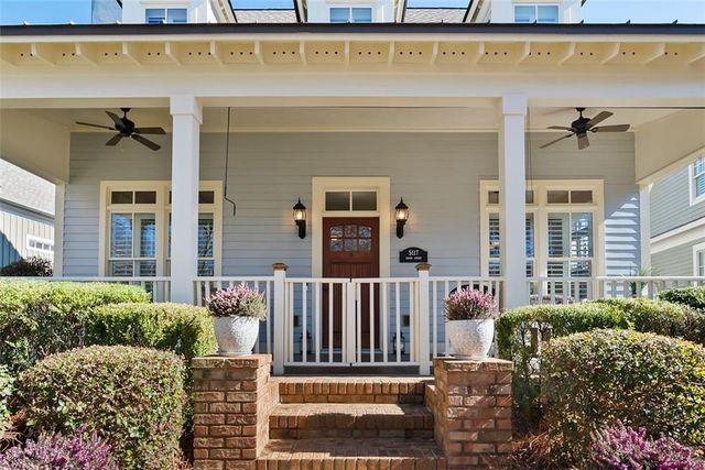 5117 Swann SW Street, Covington, GA 30014