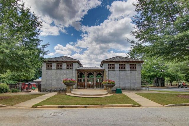 5117 Swann SW Street, Covington, GA 30014