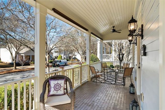 5117 Swann SW Street, Covington, GA 30014