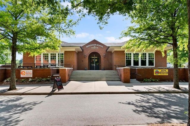 5117 Swann SW Street, Covington, GA 30014