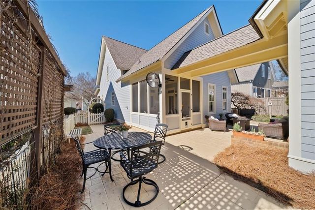 5117 Swann SW Street, Covington, GA 30014