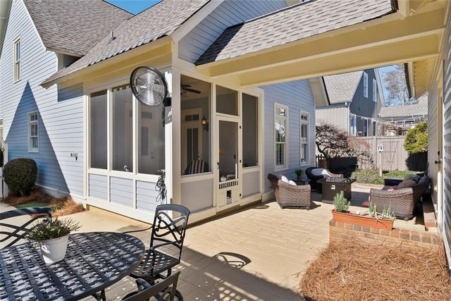 5117 Swann SW Street, Covington, GA 30014