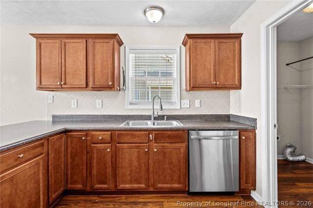 153 Saint George Drive, Raeford, NC 28376