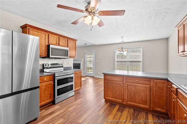 153 Saint George Drive, Raeford, NC 28376