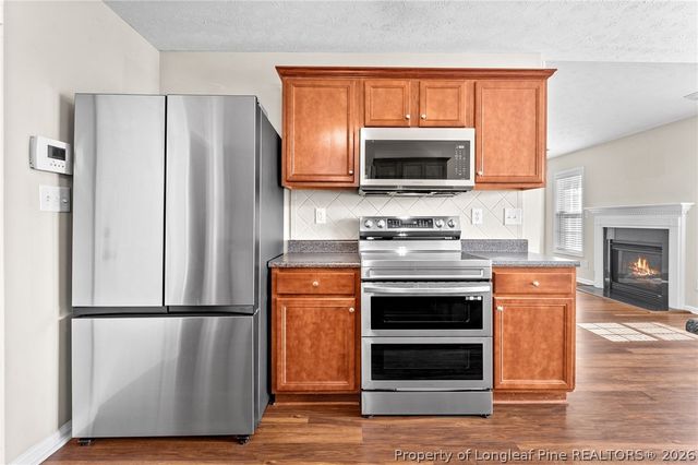 153 Saint George Drive, Raeford, NC 28376