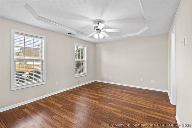 153 Saint George Drive, Raeford, NC 28376