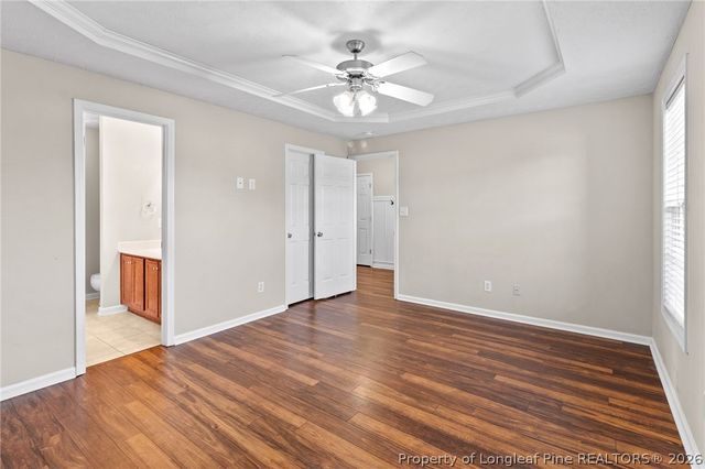 153 Saint George Drive, Raeford, NC 28376