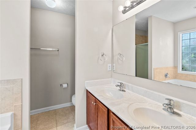 153 Saint George Drive, Raeford, NC 28376