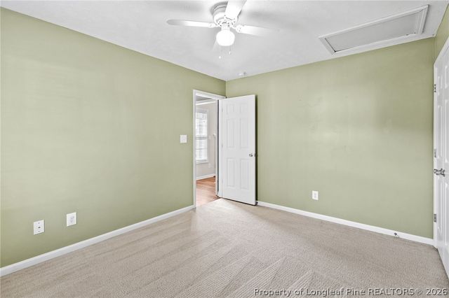 153 Saint George Drive, Raeford, NC 28376