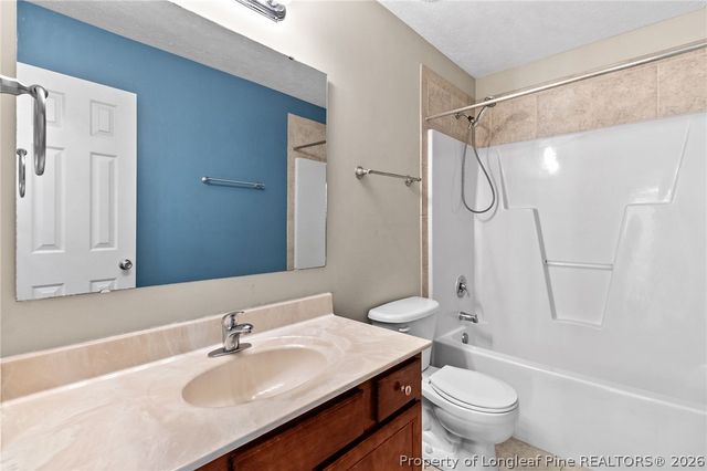 153 Saint George Drive, Raeford, NC 28376