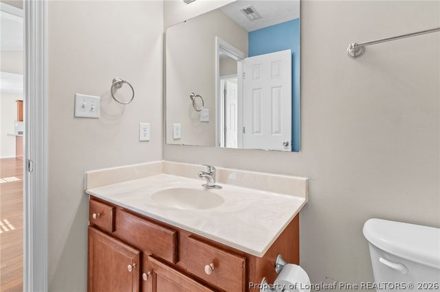 153 Saint George Drive, Raeford, NC 28376