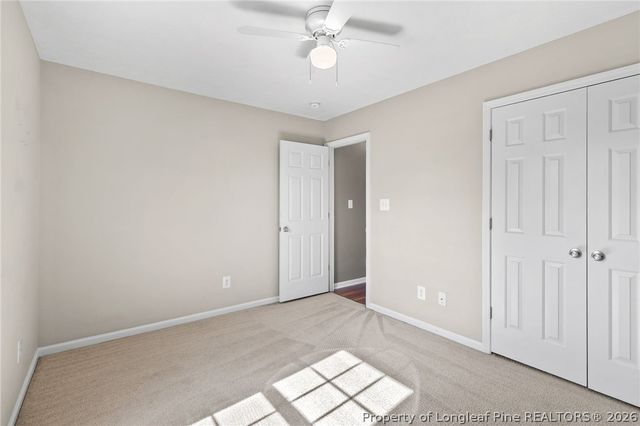 153 Saint George Drive, Raeford, NC 28376