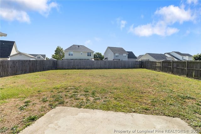 153 Saint George Drive, Raeford, NC 28376