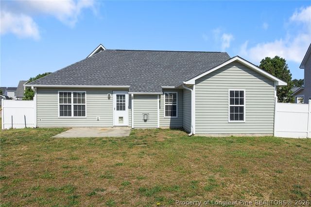 153 Saint George Drive, Raeford, NC 28376