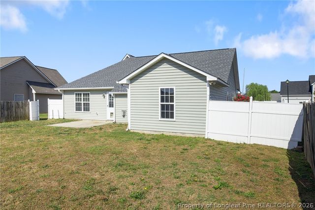 153 Saint George Drive, Raeford, NC 28376