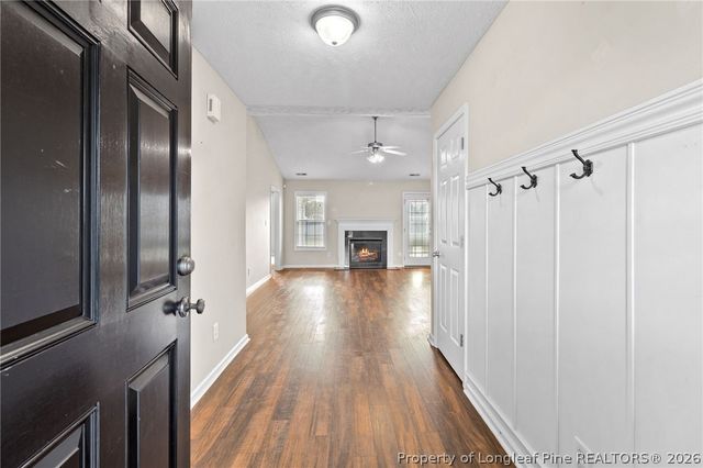 153 Saint George Drive, Raeford, NC 28376