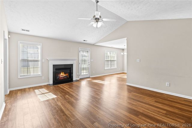 153 Saint George Drive, Raeford, NC 28376