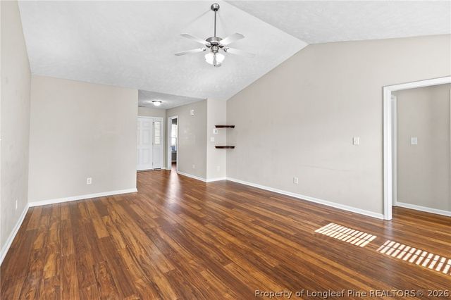 153 Saint George Drive, Raeford, NC 28376