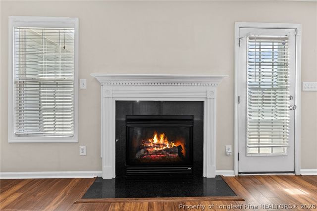 153 Saint George Drive, Raeford, NC 28376