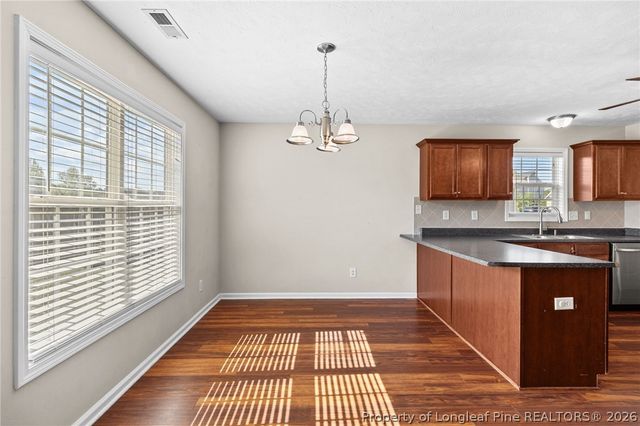 153 Saint George Drive, Raeford, NC 28376