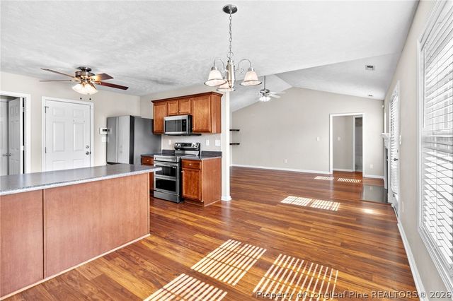 153 Saint George Drive, Raeford, NC 28376