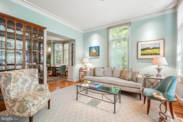 4828 MONTGOMERY LN, Bethesda, MD 20814