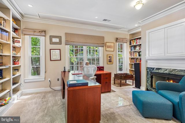 4828 MONTGOMERY LN, Bethesda, MD 20814