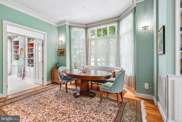 4828 MONTGOMERY LN, Bethesda, MD 20814