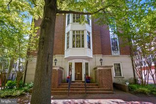 4828 MONTGOMERY LN, Bethesda, MD 20814
