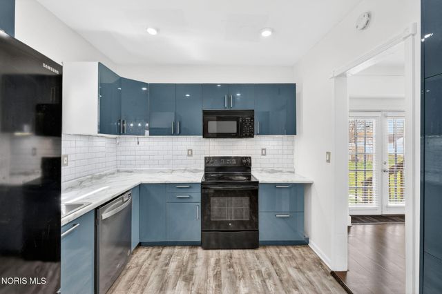 2538 Foraker Avenue, Toledo, OH 43609