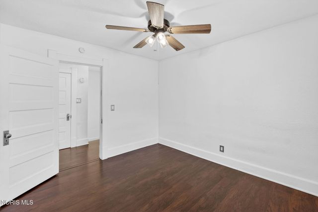 2538 Foraker Avenue, Toledo, OH 43609