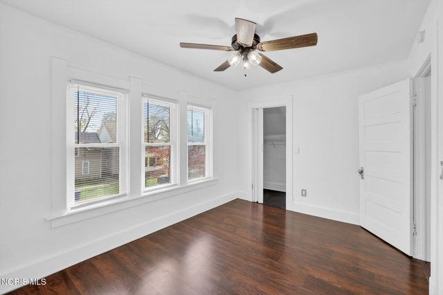 2538 Foraker Avenue, Toledo, OH 43609