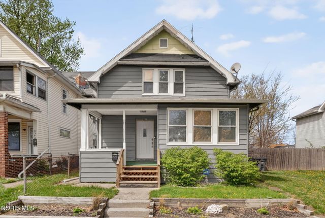 2538 Foraker Avenue, Toledo, OH 43609