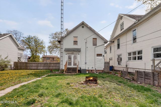 2538 Foraker Avenue, Toledo, OH 43609