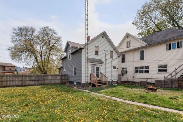 2538 Foraker Avenue, Toledo, OH 43609