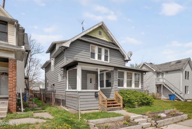2538 Foraker Avenue, Toledo, OH 43609