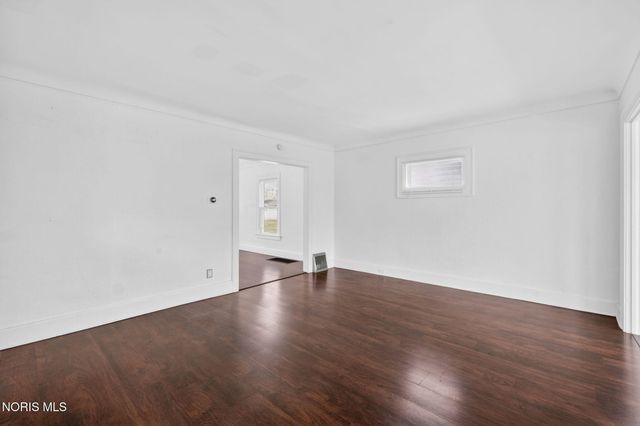 2538 Foraker Avenue, Toledo, OH 43609