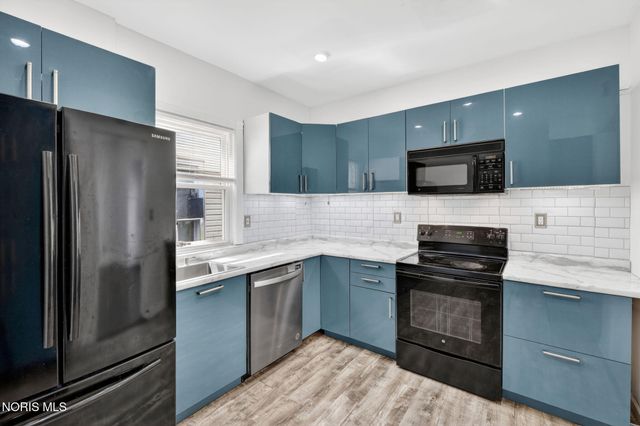 2538 Foraker Avenue, Toledo, OH 43609