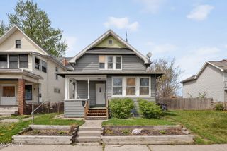 2538 Foraker Avenue, Toledo, OH 43609