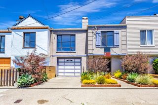 2930 Rivera Street, San Francisco, CA 94116
