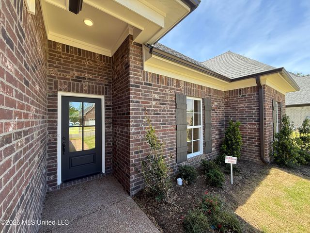1079 Great Glen Drive, Southaven, MS 38671