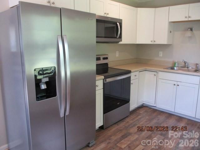8100 Wynnview Road, Indian Trail, NC 28079