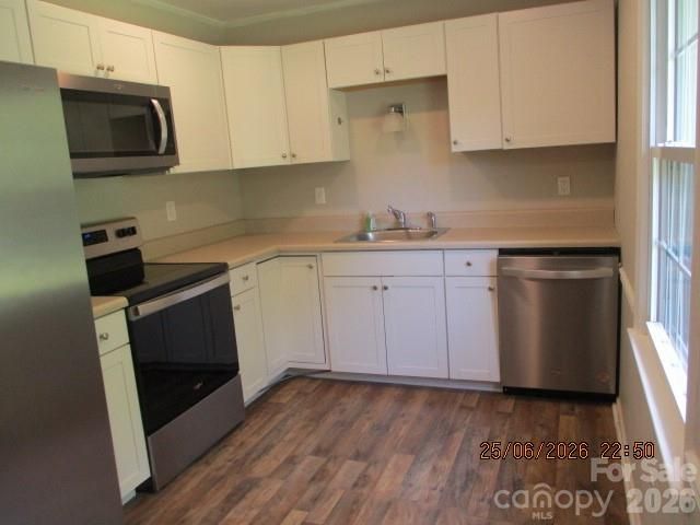8100 Wynnview Road, Indian Trail, NC 28079